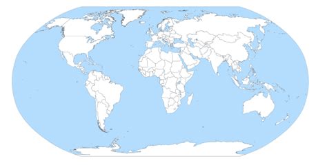 Countries Around The World Diagram Quizlet