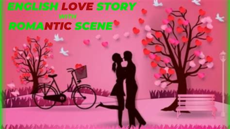 Unforgettable English Love Story A Subtitled Romance That Will Melt