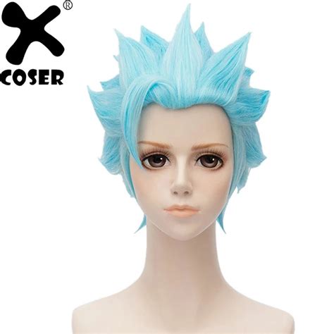 Xcoser Seven Deadly Sins Foxs Sin Of Greed Ban Headwear Japanese Anime