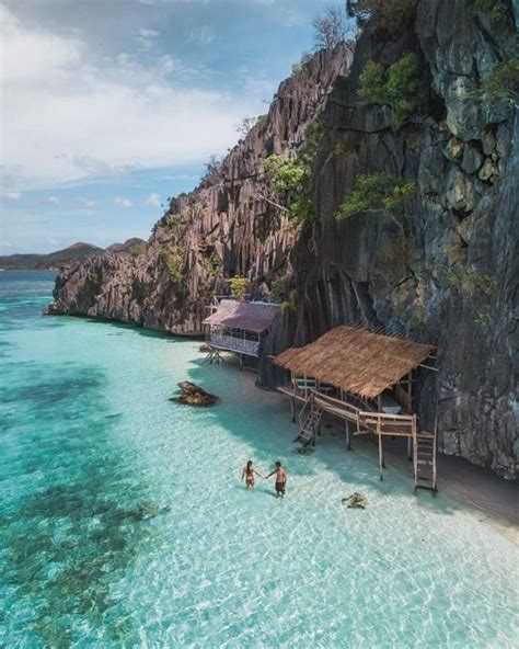 Coron Palawan Beautiful Places To Travel Vacation Places Places To