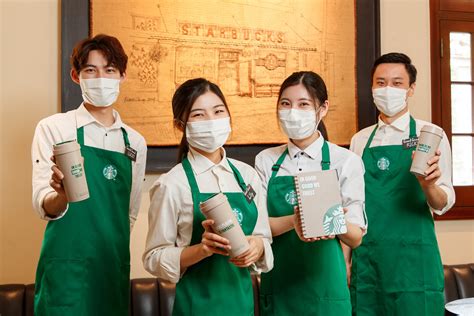 Starbucks Expands Plant Based Products In China With Beyond Meat Oatly
