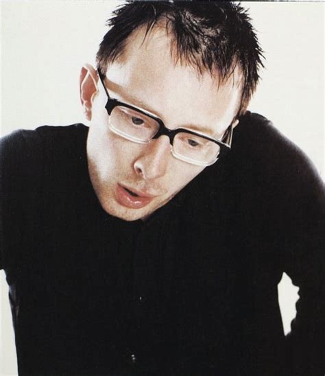 Thom Yorke Radiohead By Neil Cooper 1997 Thom Yorke Thom Yorke