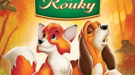 Rox Et Rouky Film Complet En Francais Gratuit - Rox et Rouky en streaming VF (1981) 📽️