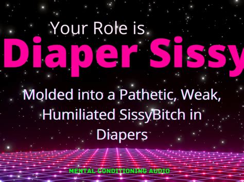 Diaper Sissy Archives Diaper Losers