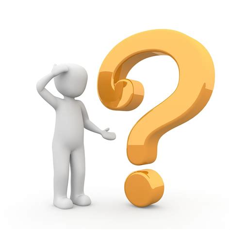 Question Person Free Download On Clipartmag