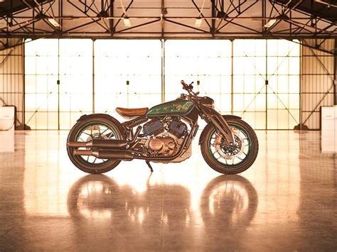 royal enfield 838cc bobber concept kx revealed in eicma 2018 motoauto