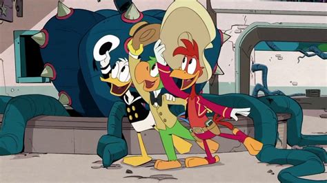 Ducktales Season 3 Episode 4 Release Date Spoilers Watch Online
