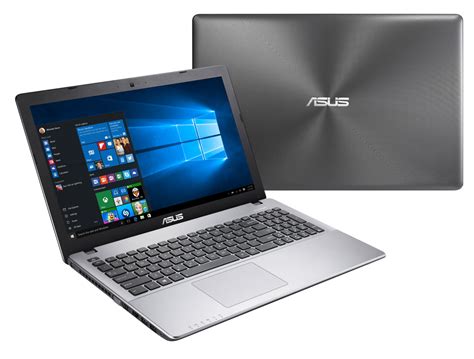 An asus i5 processor laptop will offer a faster multitasking experience. Buy ASUS FX550VX 15.6" Core i5 Gaming Laptop Deal at ...
