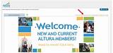 Altura Credit Union Online