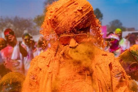 Holi Festival Tour Package By Turban Adventures 16 Reviews