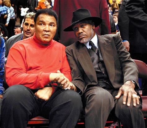 The Closest Thing To Death How Muhammad Ali And Joe Frazier Nearly Killed Each Other 40 Years