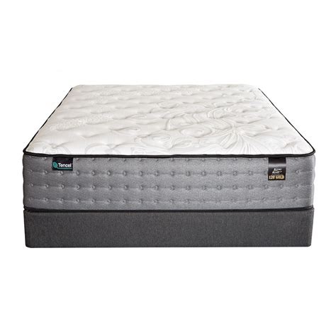 The brand specializes in manufacturing mattresses that help individuals cope with backache and other chiropedic issues. King Koil Limited Edition 120th Gold - Mattress Reviews ...