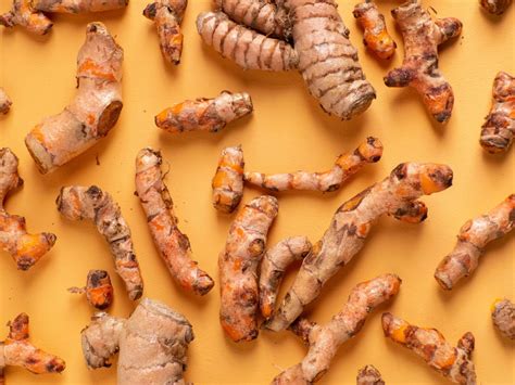 Turmeric Health Benefits And Nutritional Components Health Archives