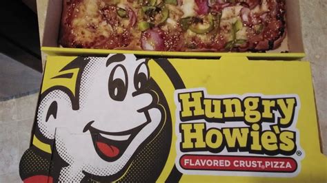 Brand New Hungry Howies Flatbreads We Reviewed Asian Chicken And Cheddar Bacon Burger 🍔🥓🧀