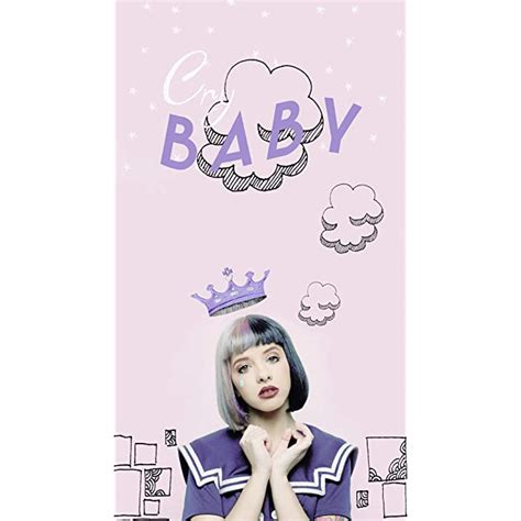 Buy Target Store Melanie Martinez Pity Party 12x18 Inch Poster Rolled