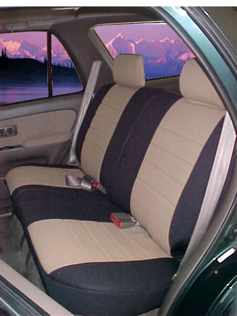 Ebays Synthetic Leather Seat Covers Toyota 4runner Forum Largest