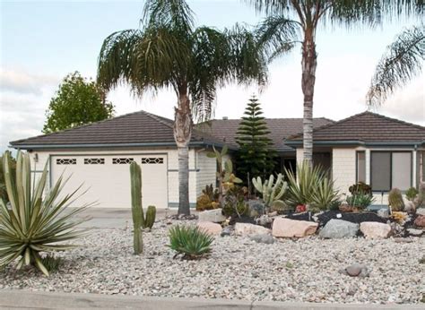 Xeriscaping Your Beautiful Yard For Efficiency And Aesthetics Gardens