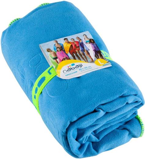 Nabaiji By Decathlon Microfiber 191 Gsm Sport Towel Buy Nabaiji By