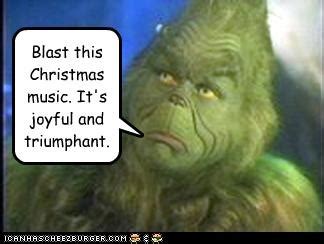 The grinch is a vibrant caricature of mean and nasty people who are present in everyday lives. 17 Best images about The Grinch!!!!! on Pinterest | Christmas music, Best christmas movies and ...