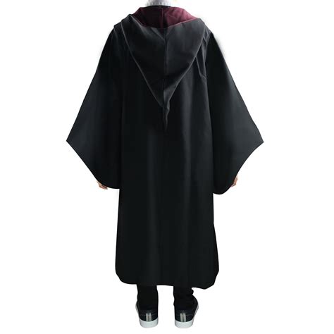 Harry Potter Wizard Robe Cloak Gryffindor Kids Size Cinereplicas Usa