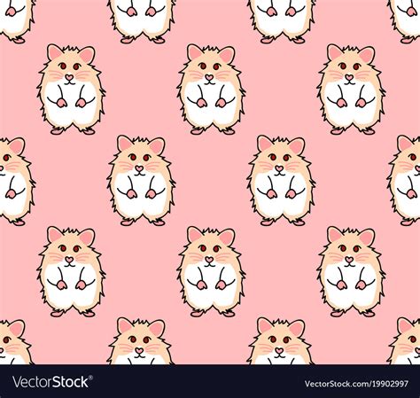37 Hamster Background