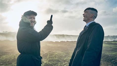 Peaky Blinders Director Reveals Opening Scene Of Season Six — Ladbible Peaky Blinders Scene