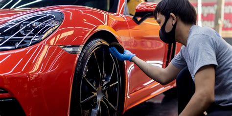 What Is Car Detailing Include Pippin Weblog Portrait Gallery