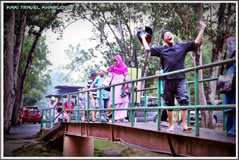 Dari kuala lumpur, pengunjung perlu melalui bukit ampang sehingga ke. Kaki Travel: From Malaysia to the World with Khairuddin ...