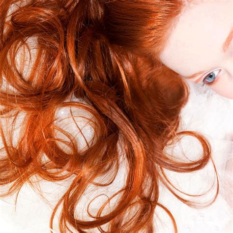 14 Game Changing Products To Enhance Natural Red Hair