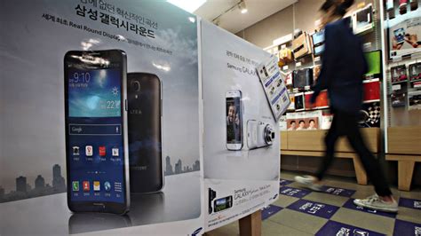 Fresh Urgency For Samsung Reinvention Drive Financial Times