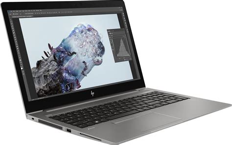 HP ZBook U G Mobile Workstation Full HD X Intel Core I Th Gen I