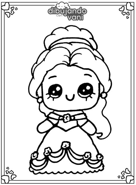 Detalles M S De Dibujos Para Imprimir Princesas Gratis Mejor