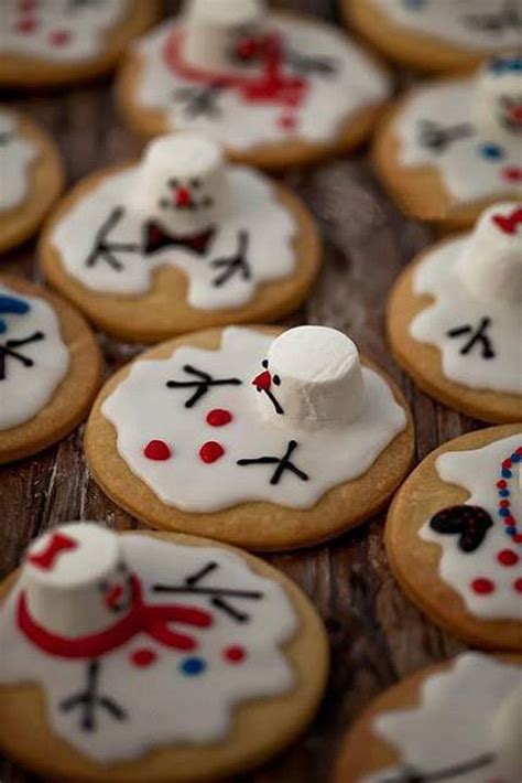 30 Newest Christmas Food Ideas For Christmas Party