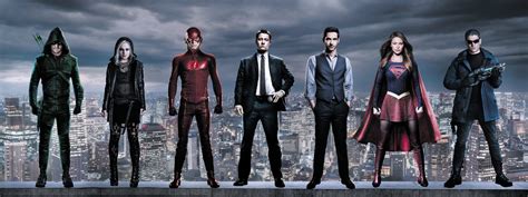 Legends Of Tomorrow Wallpapers Hd Wallpapers Id 15780