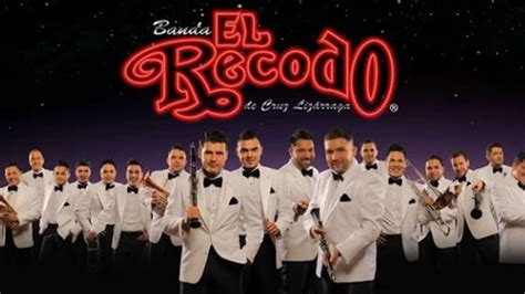 Banda El Recodo Canciones Para Pistear Grandes Exitos Youtube