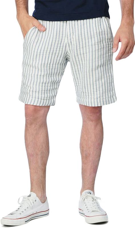 Splendid Stripe Shorts Striped Shorts Mens Outfits Shorts