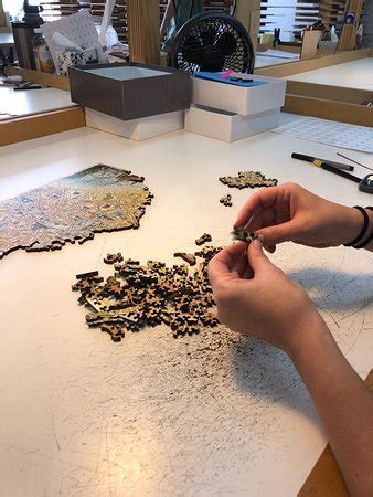 Get the best deals on wooden puzzles. Liberty Puzzles (Boulder) - 2020 All You Need to Know ...