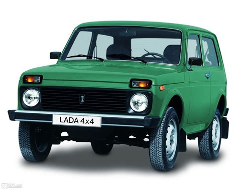 Lada Niva 4x4 Car Brochure Parking Car Wheels Useful Life Hacks