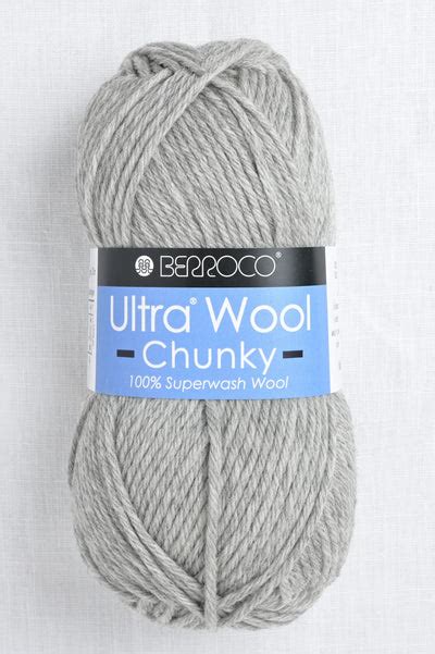 Berroco Ultra Wool Chunky Wool And Company