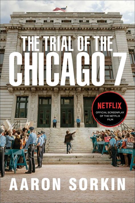 Aaron sorkin music by daniel pemberton, featuring celeste. Les Sept de Chicago arrivent sur Netflix | Livres Hebdo