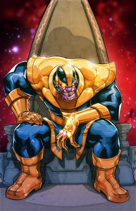 Thanos Wikia Liber Proeliis Fandom Powered By Wikia