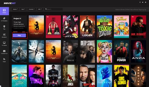 Selling - MovieWP - Wordpress Theme for streaming, movies and tv shows | Page 2 | WJunction ...