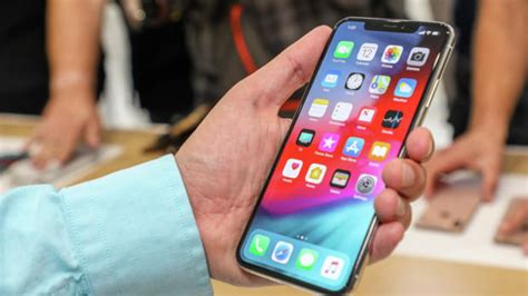 What You Need To Know About The Iphone Xs Max Apples Most Expensive