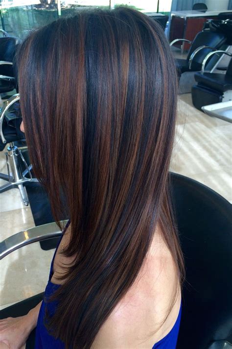 Pin On Hair Color Ideas For Brunettes