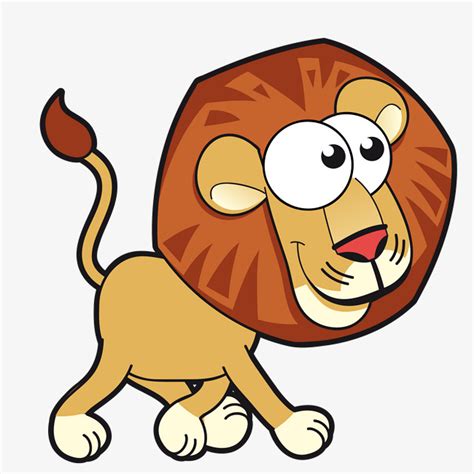 Free Free 279 Cute Lion Svg Free SVG PNG EPS DXF File