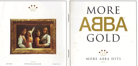 All the great songs and lyrics from the abba gold: review