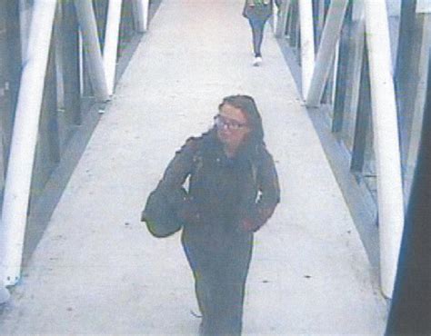 cctv released showing missing moray woman in aberdeen