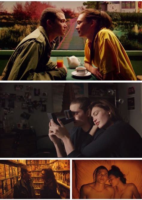 Love 2015 Gaspar Noe I Cant Get This Movie Out Of My Head So Good