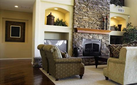 Fireplace Chairs Living Room Living Room Home Decorating Ideas