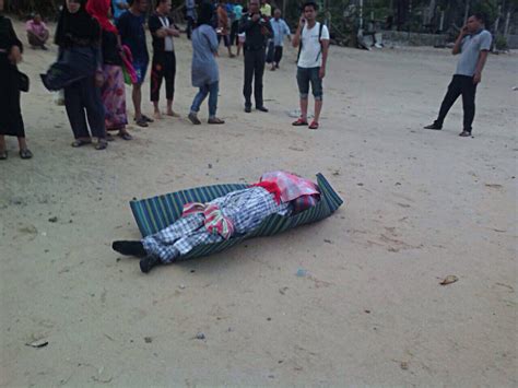 Body Of Missing Man Found On Phuket Beach